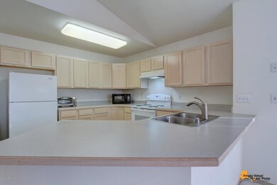 Kitchen Bar