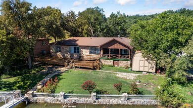 9028 Wildwood Trail, Brownwood, TX 76801 - photo 2