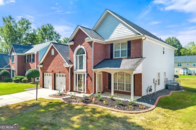 7648 Cole Ln unit 1C, Atlanta, GA 30349 - photo 4