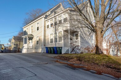 25 Cole St unit 2, Westbrook, ME 04092 - photo 2