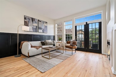 2715 W Greens Dr unit 2715, Littleton, CO 80123 - photo 2