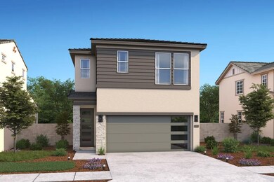 Del Mar ZB Contemporary