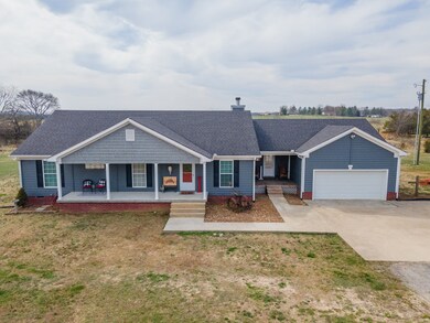 2380 Bluebird Rd, Lebanon, TN 37087 - photo 2