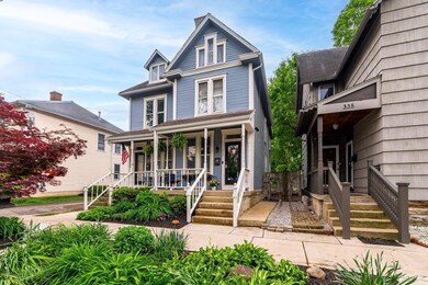 333 W 2nd Ave unit 333, Columbus, OH 43201 - photo 3