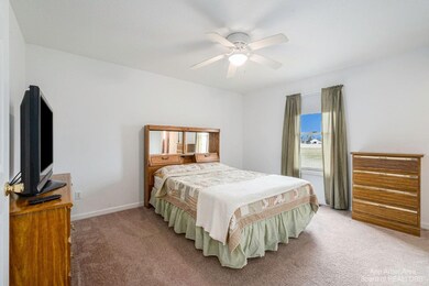 Main bedroom