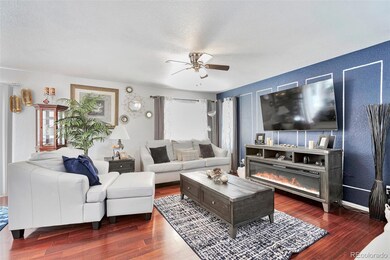 5759 S Zante Cir, Aurora, CO 80015 - photo 2