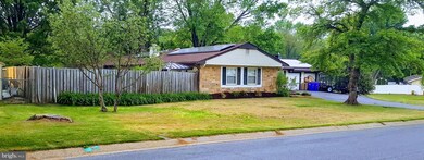 12514 Kemmerton Ln, Bowie, MD 20715 - photo 7