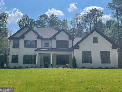 721 Milton Dr, McDonough, GA 30252 - photo 2