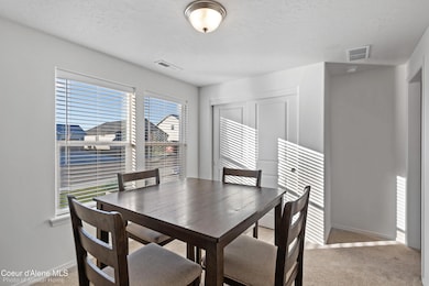Edgewood - Front Bedroom