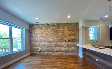 1836 W Augusta Blvd unit 1F, Chicago, IL 60622 - photo 4