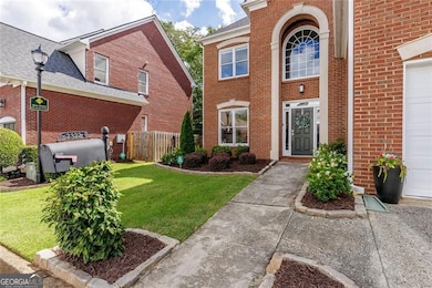 2322 Valley Brook Way NE, Atlanta, GA 30319 - photo 7