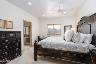 3631 N Huntsman Path unit 102, Eden, UT 84310 - photo 5