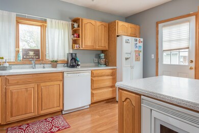 1017 N Hudson St, Lowell, MI 49331 - photo 6