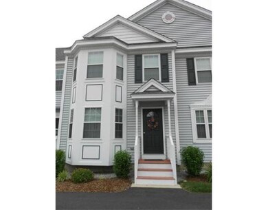 10 Merrimac Way unit D, Tyngsboro, MA 01879 - photo 3