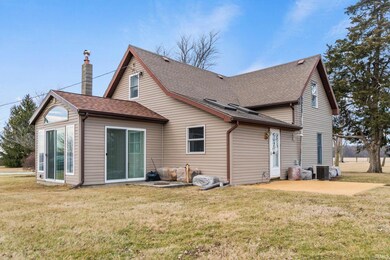 5676 E 500 N, Craigville, IN 46731 - photo 7
