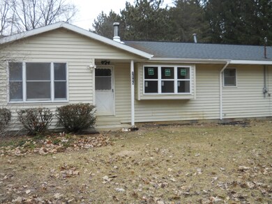 1505 Colonel Point Dr.