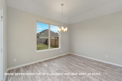 31322 Raleigh Creek Dr, Tomball, TX 77375 - photo 6