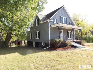1404 N Logan St, Chillicothe, IL 61523 - photo 5