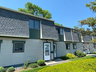 170 E Hadley Rd unit 44, Amherst, MA 01002 - photo 3