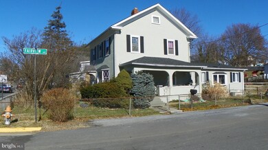 1217 N Royal Ave, Front Royal, VA 22630 - photo 3