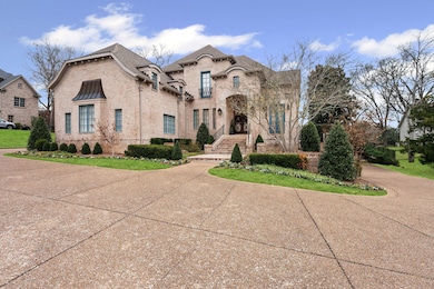 381 Lake Valley Dr, Franklin, TN 37069 - photo 5