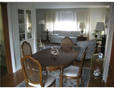 Dining Room.