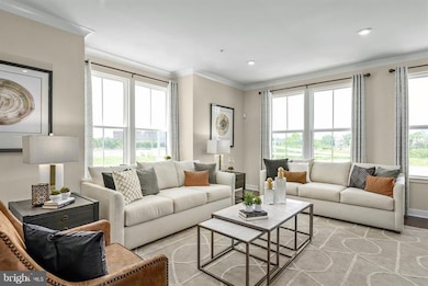 2200 Kloman St unit WATERFRONT STRAUSS, Baltimore, MD 21230 - photo 5