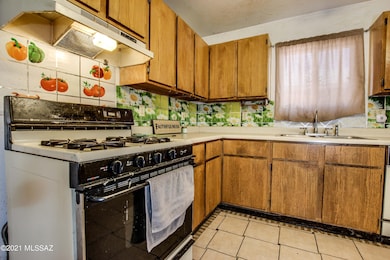 2351 E 18th St, Tucson, AZ 85719 - photo 4