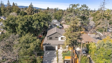 2018 Sand Hill Rd, Menlo Park, CA 94025 - photo 4