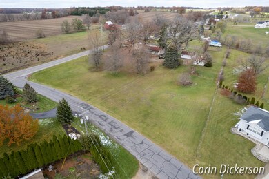 1885 S Patterson Rd., Wayland, MI 49348-