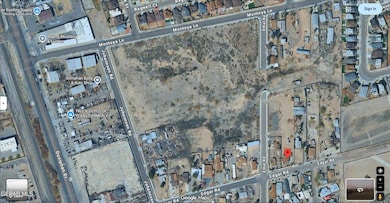 309 Edgar Rd, El Paso, TX 79932 - photo 3