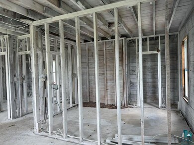 View of misc room