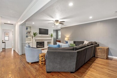 6723 Trammel Dr, Dallas, TX 75214 - photo 5