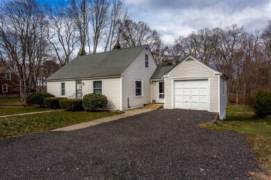 58 S Worcester St, Norton, MA 02766 - photo 2