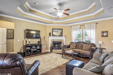 11761 Alabaster Dr, Daphne, AL 36526 - photo 2