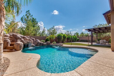 2661 E Iris Dr, Chandler, AZ 85286 - photo 7