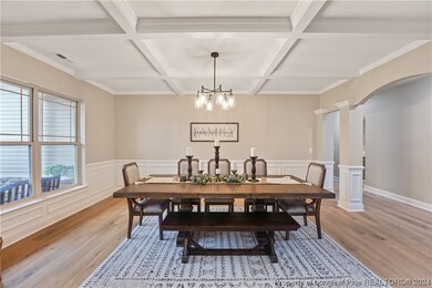 93 Castlebay Dr, Sanford, NC 27332 - photo 6