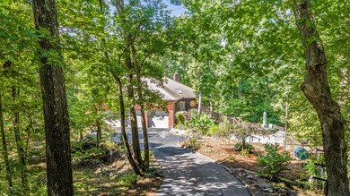 Driveway/ Entry to Home