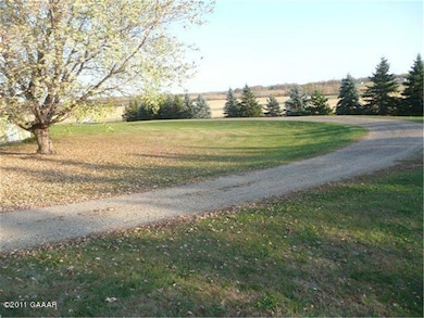 Yard View