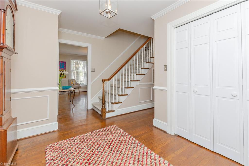 1450 Westmont Cir, Asheboro, NC 27205 - photo 7