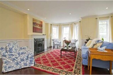 112 Saint Botolph St unit 2, Boston, MA 02115 - photo 2