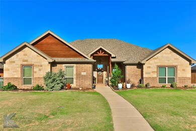 6510 Milestone Dr, Abilene, TX 79606 - photo 3