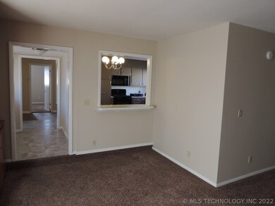 1814 S Cedar Ave, Broken Arrow, OK 74012 - photo 7