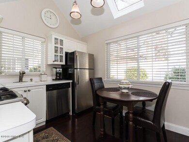 115 Top Gallant Rd unit 3, Stamford, CT 06902 - photo 7