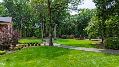 820.2 Kenmore Rd, Chapel Hill, NC 27514 - photo 5