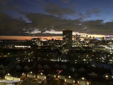 Great Lakes Tower unit 1110, Detroit, MI 48207 - photo 3