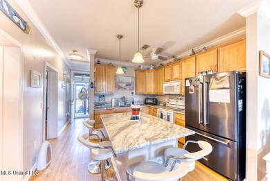 Kitchen View 3