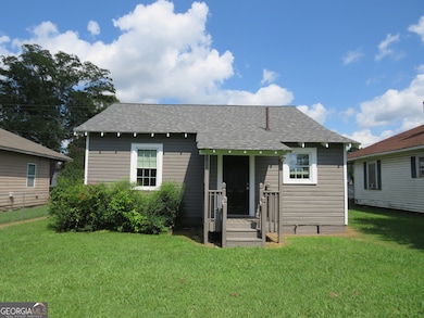 293 4th St, Cedartown, GA 30125 - photo 4