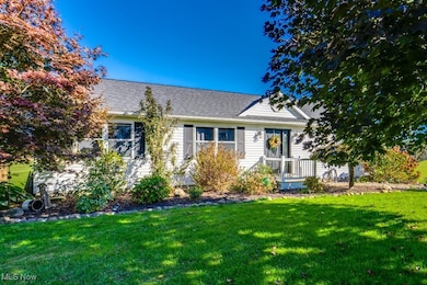 15288 Old Lincoln Way, Dalton, OH 44618 - photo 2