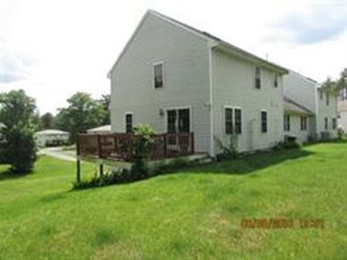 220 Hart St unit A, Taunton, MA 02780 - photo 3